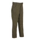 Pantalon Chaud Rambouillet Femme Original Kaki