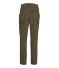 Pantalon Chaud Rambouillet Original Kaki