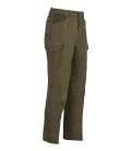 Pantalon Chaud Rambouillet Original Kaki