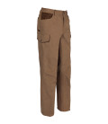 Pantalon Chaud Rambouillet Original Marron