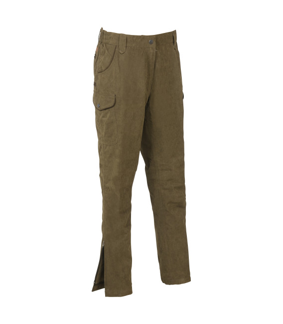 Fuseau Femme Rambouillet Original Kaki