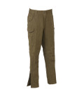 Fuseau Femme Rambouillet Original Kaki