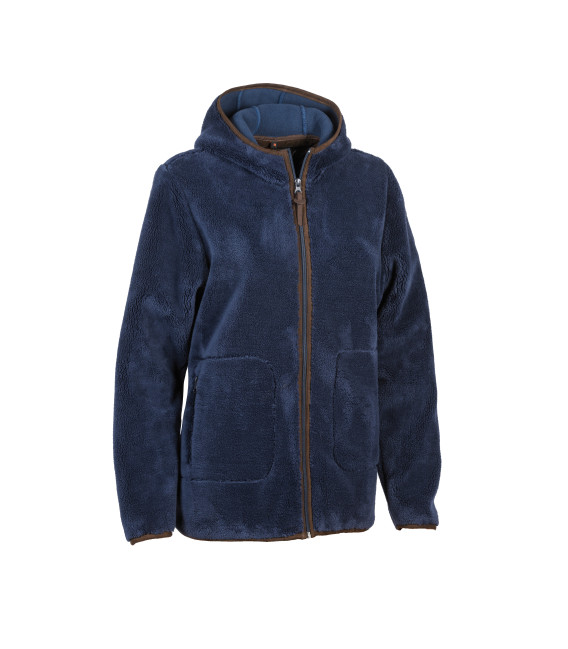 Blouson Femme Condora Marine