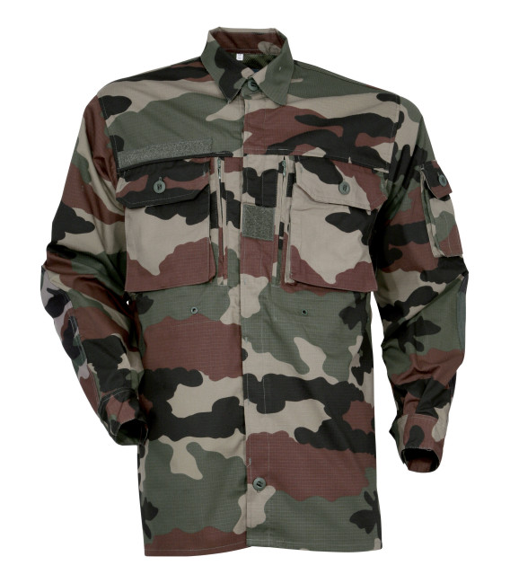 Veste Legere Stormer Camouflage - CE (Centre Europe)