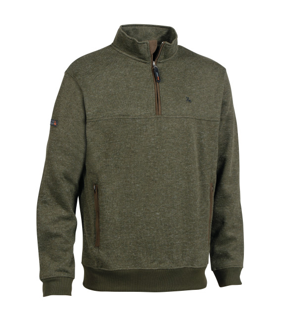 Pull Muntjac Kaki