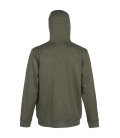 Sweat Shirt A Capuche Wild Boar Republic Kaki