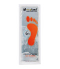 Warmer Pieds Blanc