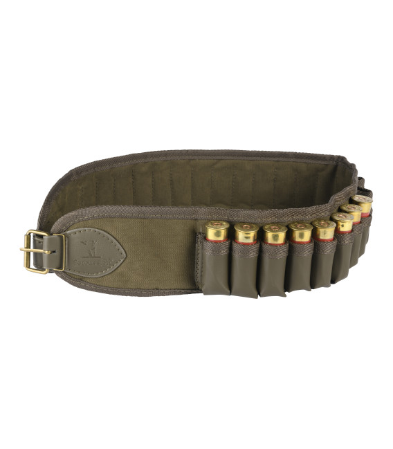 Cartouchiere Rambouillet Kaki