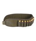 Cartouchiere Rambouillet Kaki