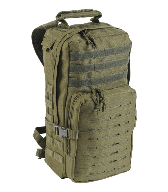 Sac A Dos Elite Pro 25L Kaki