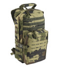 Sac A Dos Elite Pro 25L Camouflage CE