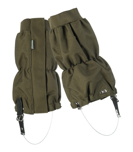 Guetre Enfant Kaki