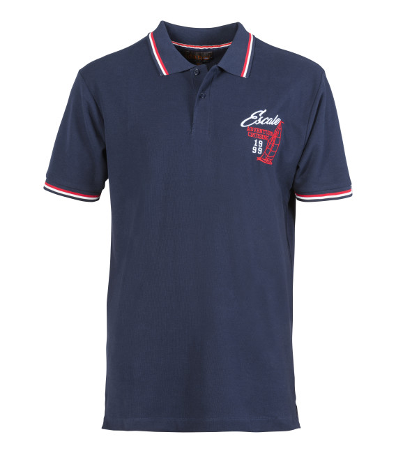 Polo Escale Marine