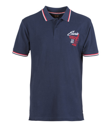 Polo Escale Marine