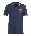 Polo Escale Marine