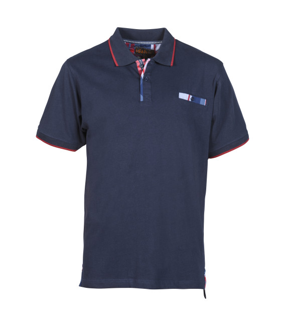 Polo Rando Marine