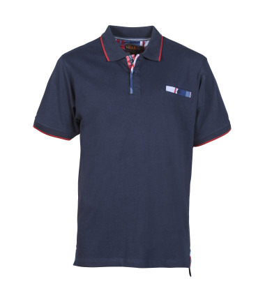 Polo Rando Marine