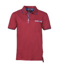 Polo Rando Rouge