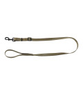 Laisse Polyester 120 Cm Kaki