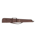 Fourreau Fusil Unic 130Cm Marron