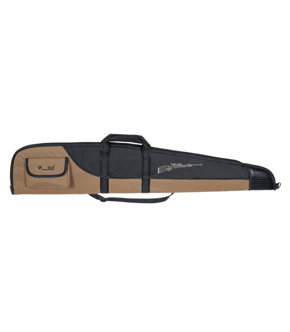 Fourreau Carabine Luxus 120 Beige