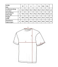 Tee-shirt US Combat Camou - Surplus militaire