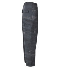Pantalon US ACU Ripstop HDT camouflage gris - Surplus militaire