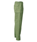 Pantalon de combat US BDU Ripstop vert - Surplus militaire