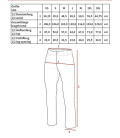 Pantalon de combat US BDU Ripstop vert - Surplus militaire