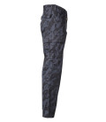 Pantalon US BDU, Type tend camouflage Nuit - Surplus militaire
