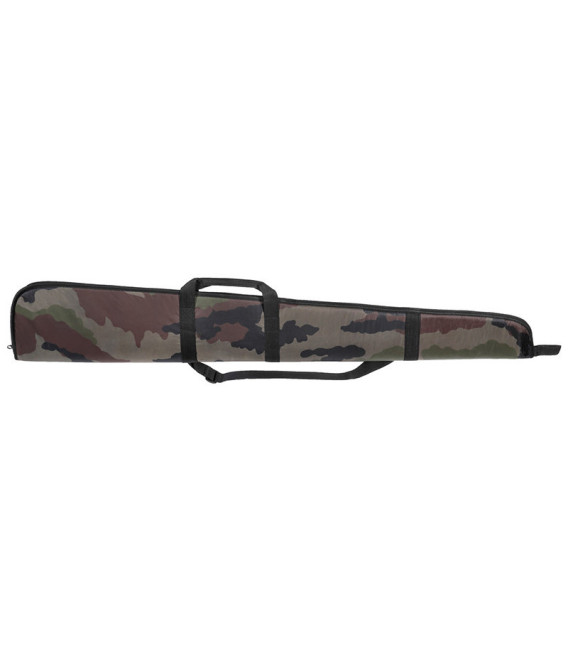 Fourreau Fusil Basic 130Cm Camouflage - CE (Camouflage - CE (Centre Europe))