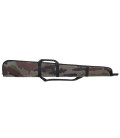 Fourreau Fusil Basic 130Cm Camouflage - CE (Camouflage - CE (Centre Europe))