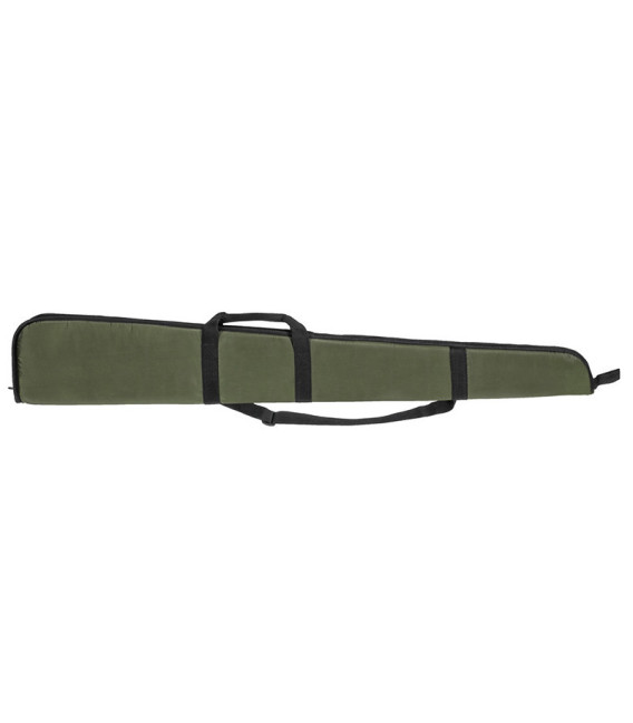 Fourreau Fusil Basic 130Cm Kaki