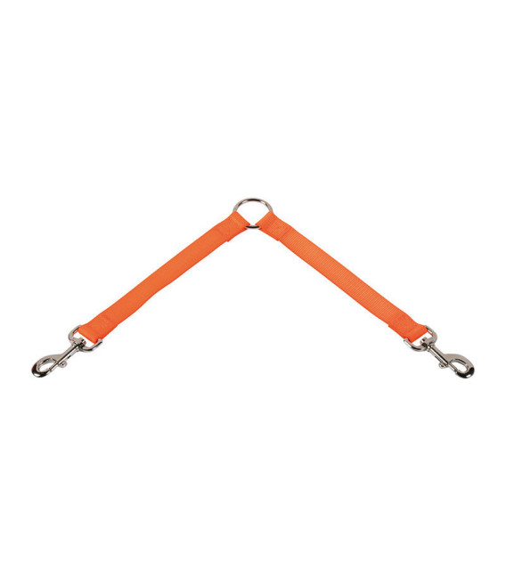 Doubleur Polyester 25 Cm Orange