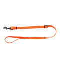 Laisse Polyester 120 Cm Orange