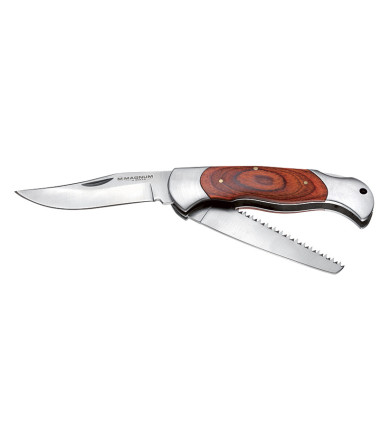 Couteau multi-fonctions Classic Hunter Slim Boker magnum