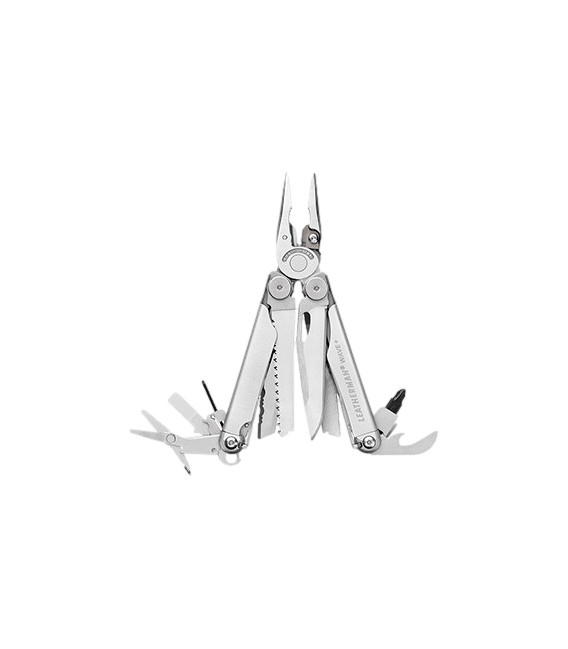 Outil multi-fonctions Wave - 18 outils Leatherman