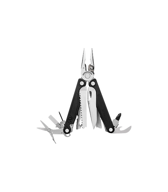 Outil multi-fonctions Charge+ 19 outils Leatherman