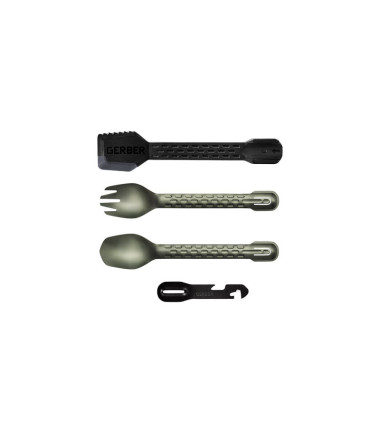 Accessoire ComplEAT Green Gerber