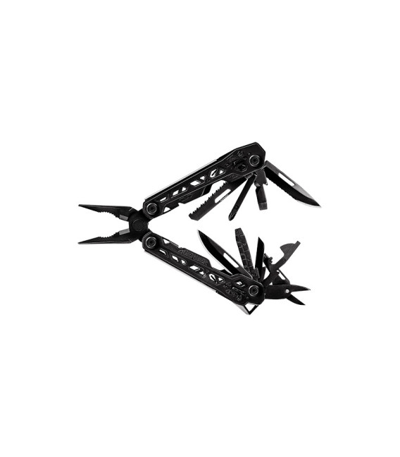 Outil multi-fonctions Truss Black Gerber