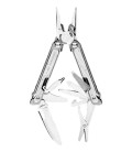Outil multi-fonctions Free P2 - 19 outils Leatherman