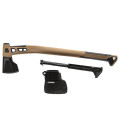 Haches, Pelles, Scie Bushcraft Axe - Hache Gerber
