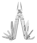 Outil multi-fonctions Bond - 14 fonctions Leatherman
