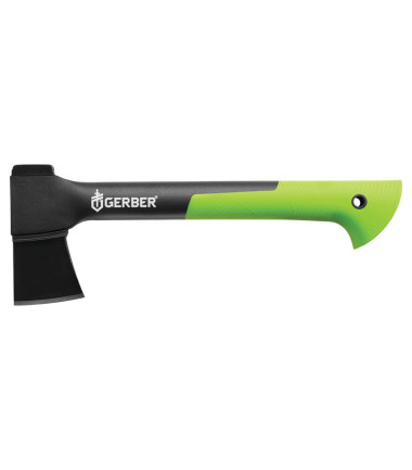 Haches, Pelles, Scies Hachette Freescape GERBER
