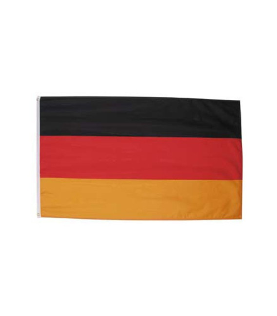Drapeau de l'allemagne - Surplus militaire