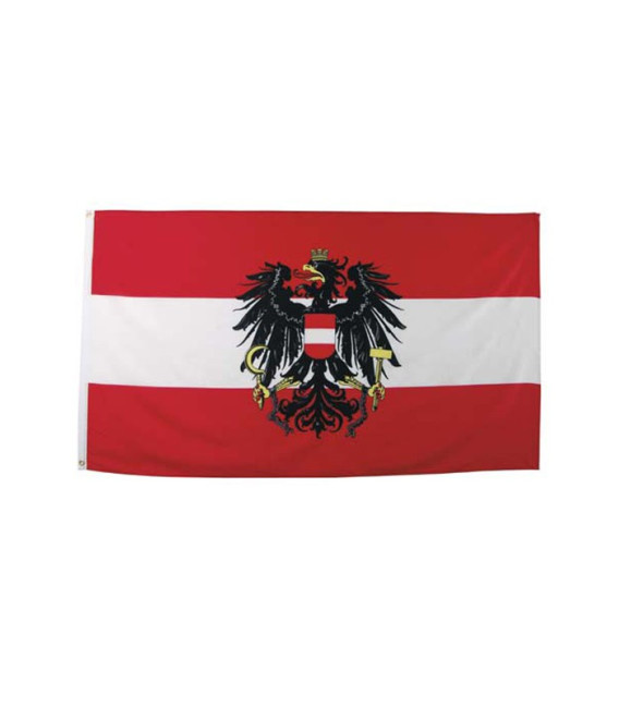 Drapeau de l'Autriche - Surplus militaire