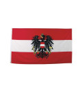 Drapeau de l'Autriche - Surplus militaire