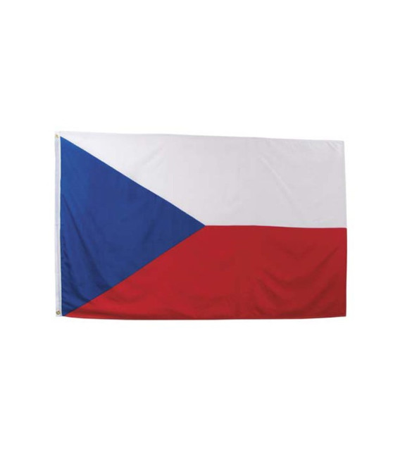 Drapeau de la république tchèque - Surplus militaire