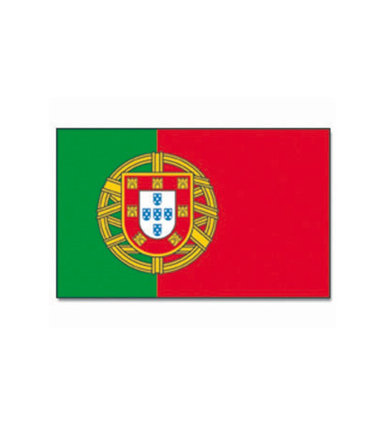 Drapeau du Portugal - Surplus militaire