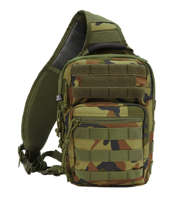 Sacoche US Copper EveryDayCarry Sling Woodland - Surplus militaire